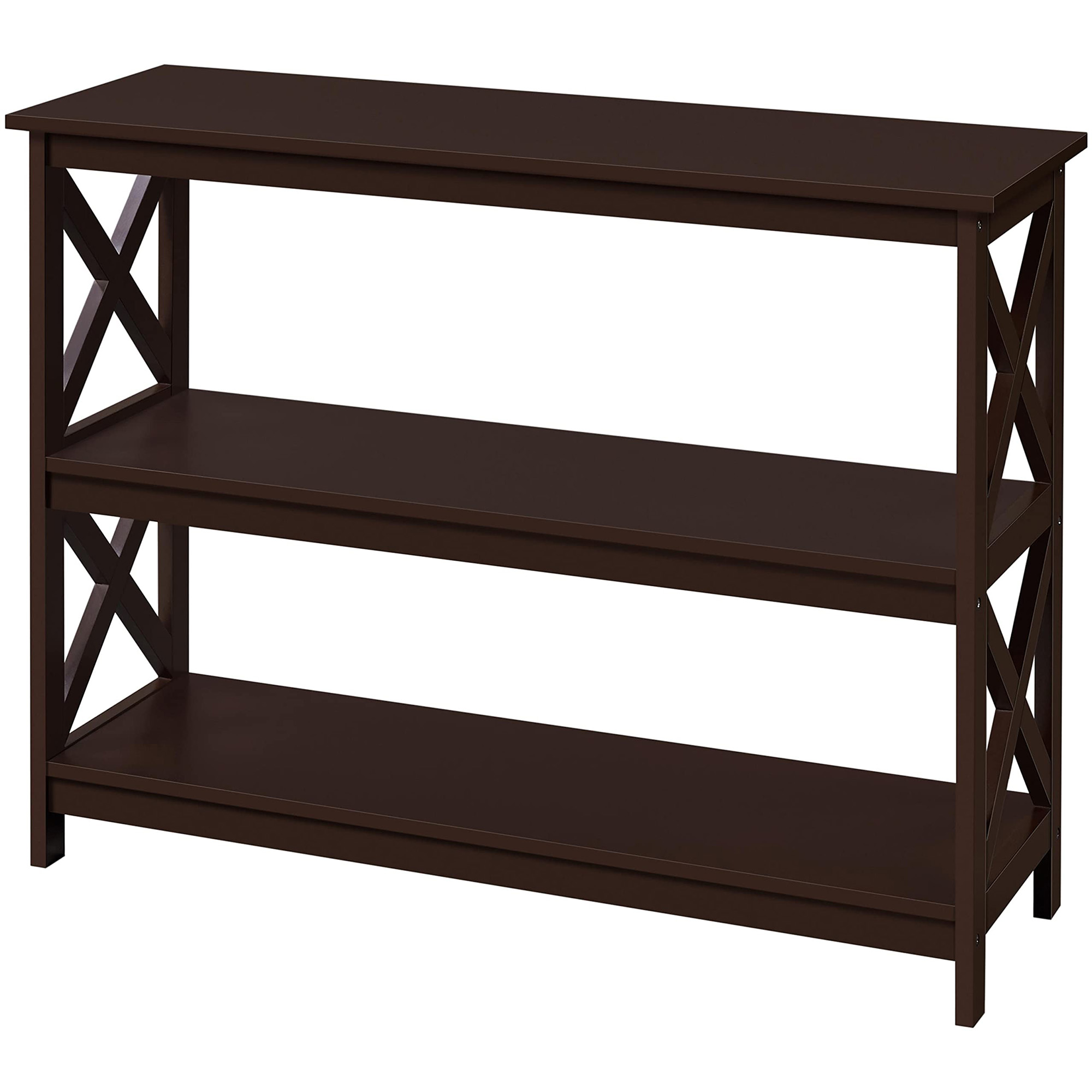 Tables - Konsolentisch zur Aufbewahrung, schmaler, langer Tisch