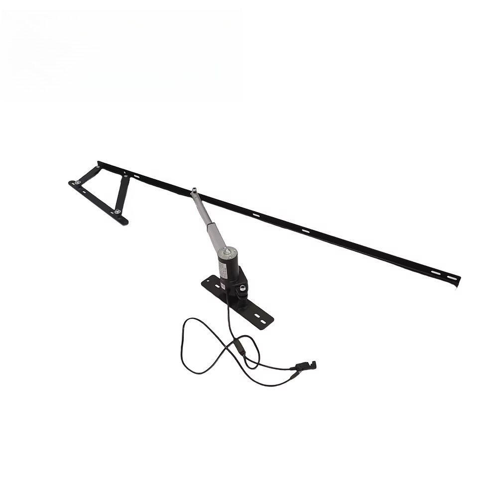 Gas Lift Storage Bed Hydraulic - Maßgefertigter Hydraulischer Hebevorrichtungs-Scharniermechanismus für Komfort, Stabilität