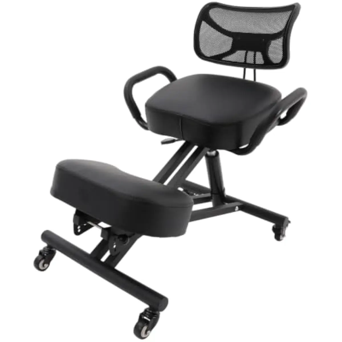 Chairs - Ergonomischer Stuhl für die kniende Sitzposition