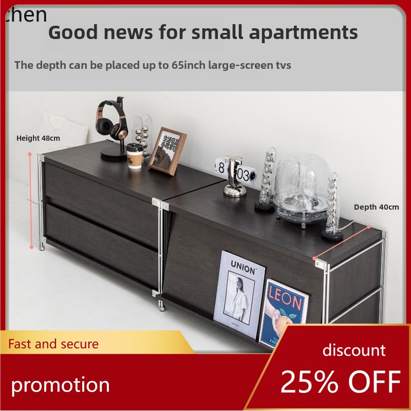 W5.19 Liangpin TV-Schrank, ein – Storage Bewertung und Preis