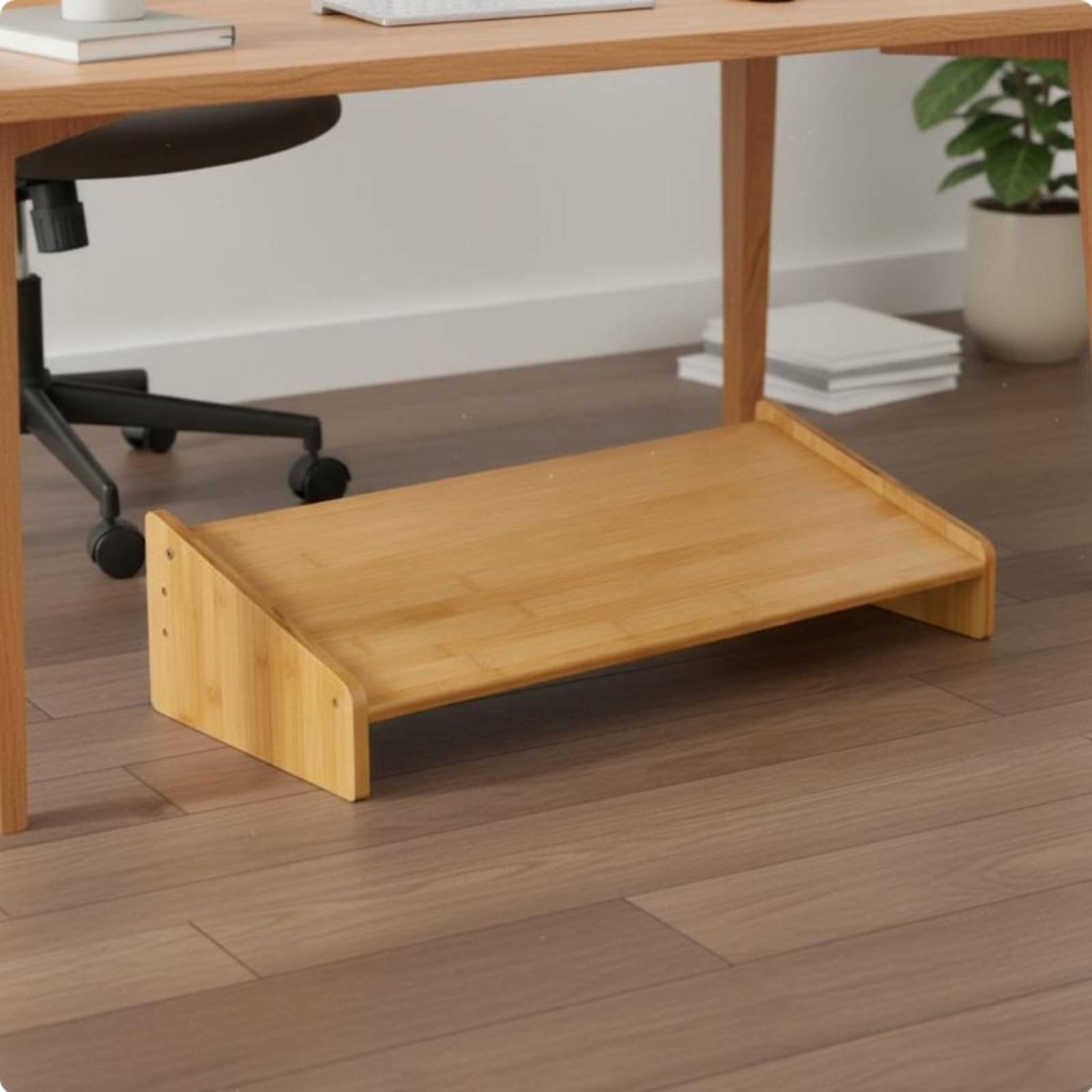Fußstütze für unter den Schrei – Chairs Bewertung und Preis