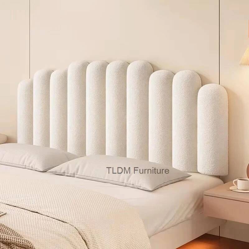 Modernes Doppelbett-Kopfteil T – Headboard Cushion Backrest Tatami Bewertung und Preis