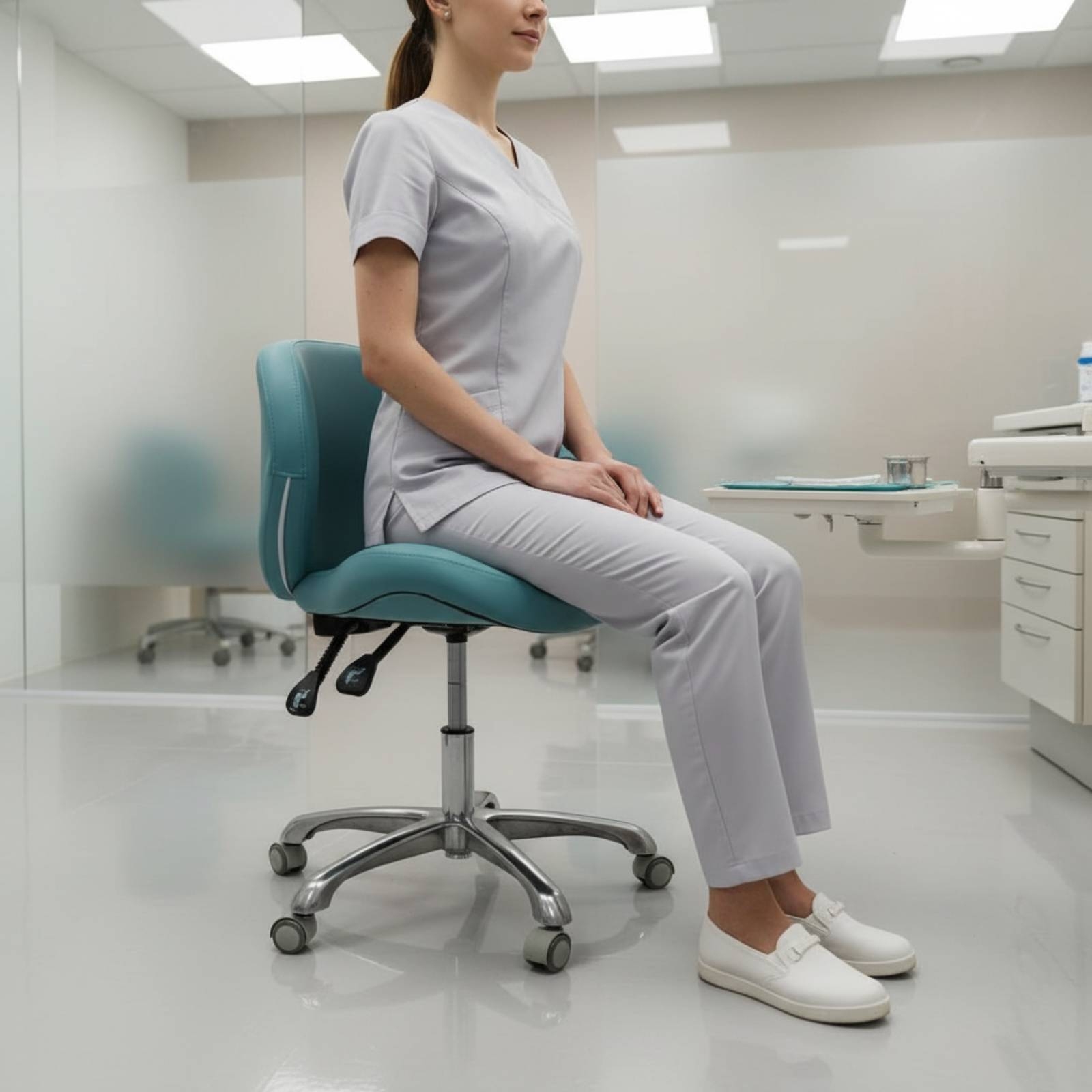 Gepolsterter Drehstuhl Gepolst – Chairs Bewertung und Preis