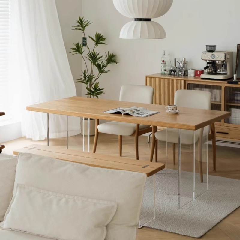 Italienischer schwebender Tisc – Bedroom Furniture Bewertung und Preis