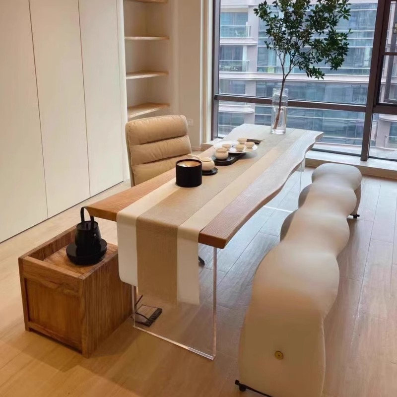 Italienischer schwebender Tisc – Bedroom Furniture Bewertung und Preis