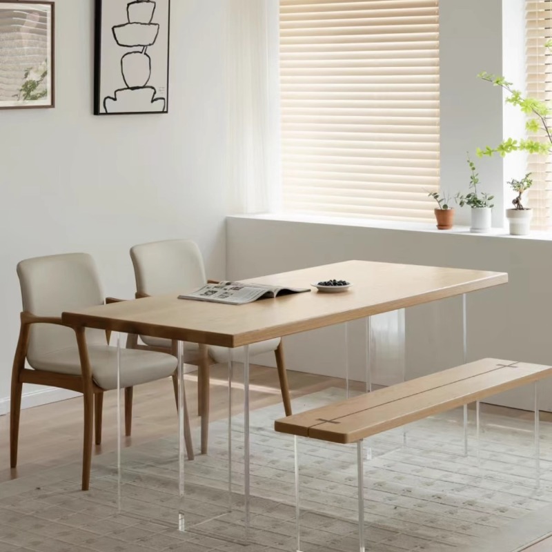 Italienischer schwebender Tisc – Bedroom Furniture Bewertung und Preis