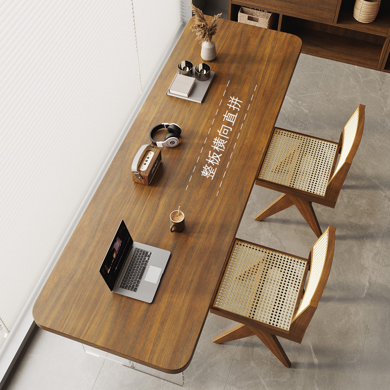 Nordischer Acryl-Schreibtisch  – Bedroom Furniture Bewertung und Preis