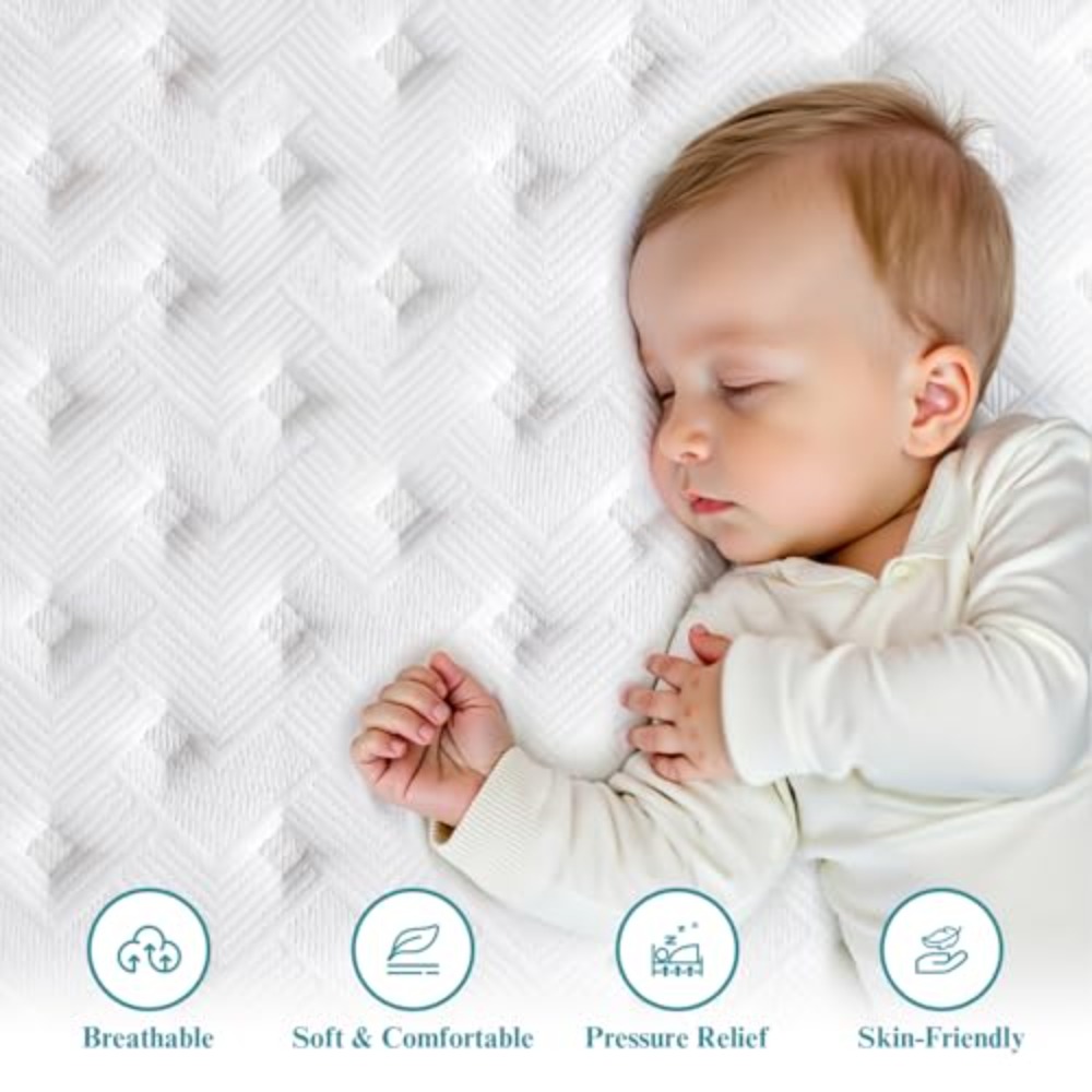 Queen-Matratze, 14 Zoll Queen- – Memory Foam Mattress In A Box Queen Bewertung und Preis