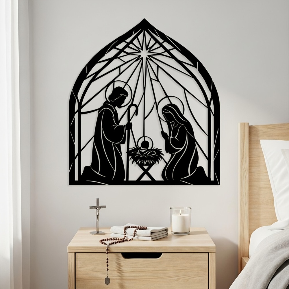 CIFBUY Religiöse Jesus-Geburts – Sofas Bewertung und Preis