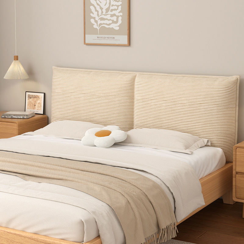 Rückenlehnenkissen Großes Kopf – Headboard Cushion Backrest Tatami Bewertung und Preis