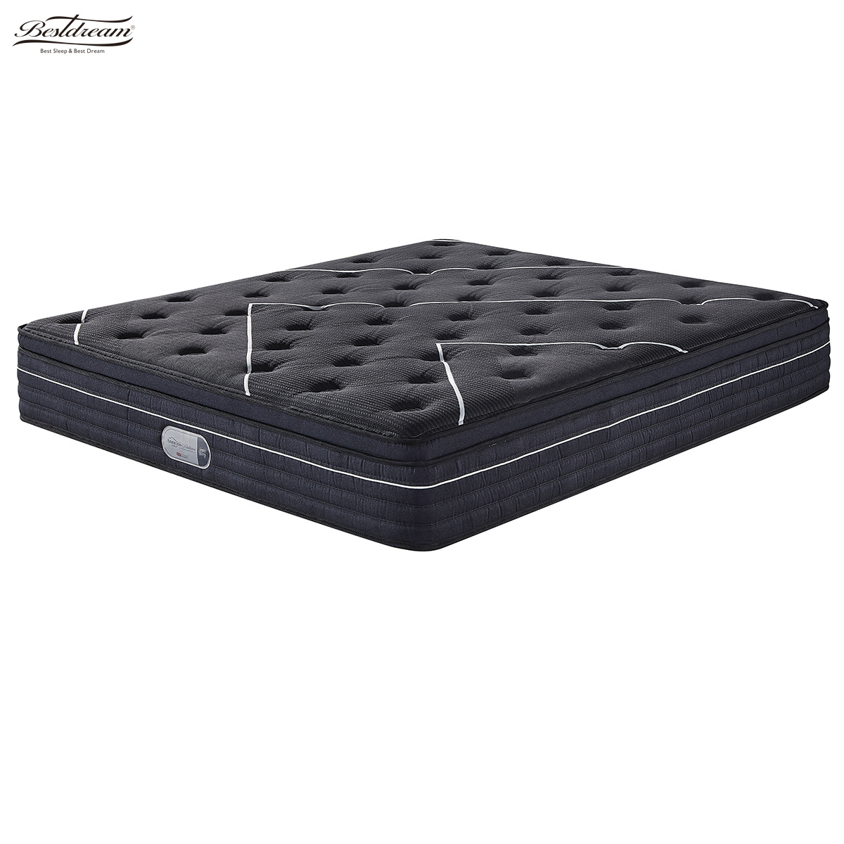 Besdream King Queen Size Hotel – Memory Foam Mattress In A Box Queen Bewertung und Preis