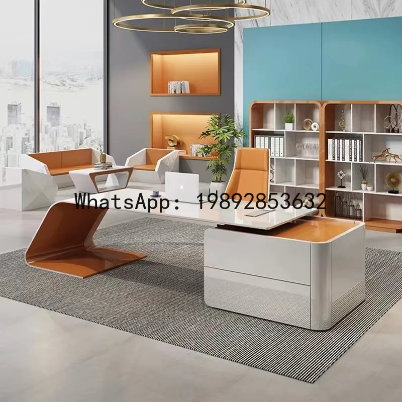 H5.15 Executive - stilvoller S – Chairs Bewertung und Preis