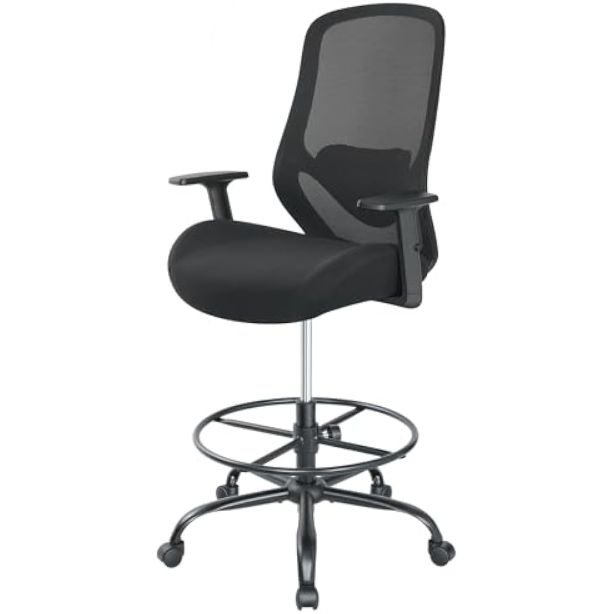 Ergonomischer hoher Zeichenstu – Chairs Bewertung und Preis