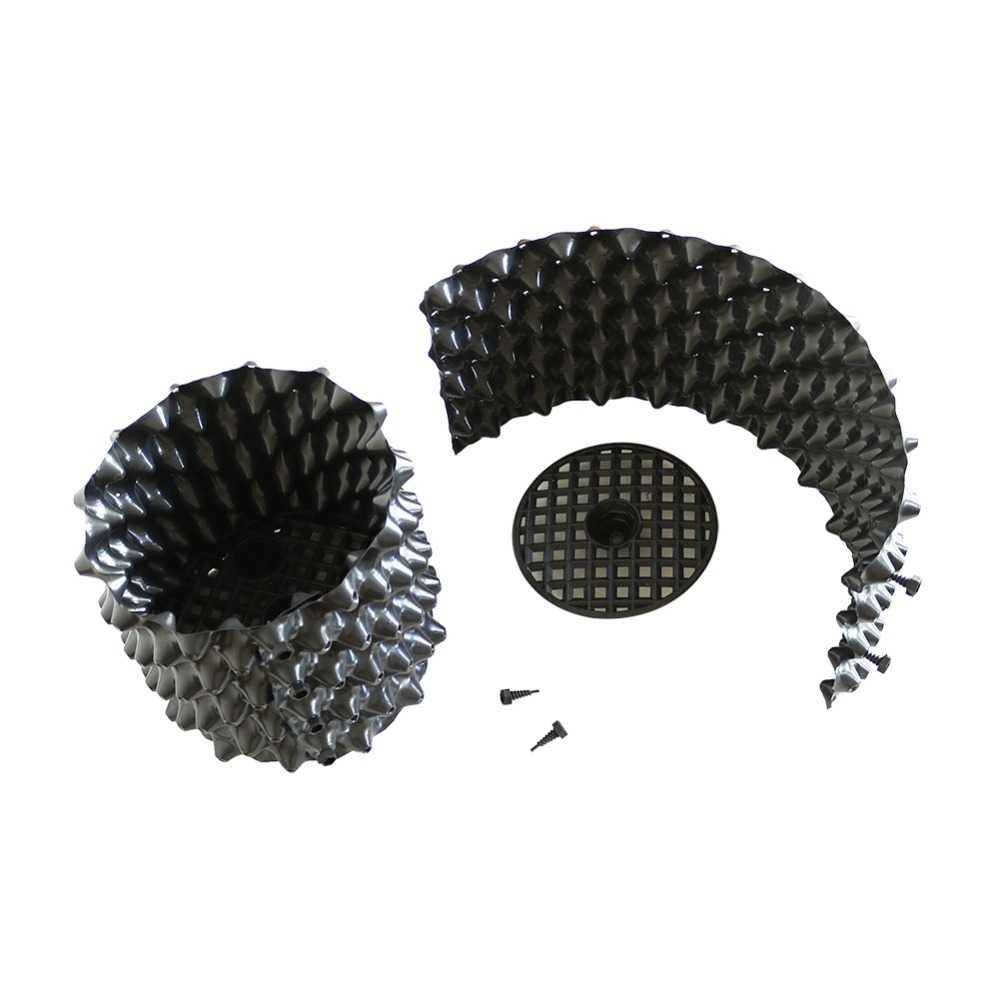 Pflanzentöpfe für den Anbau vo – Outdoor Furniture Bewertung und Preis