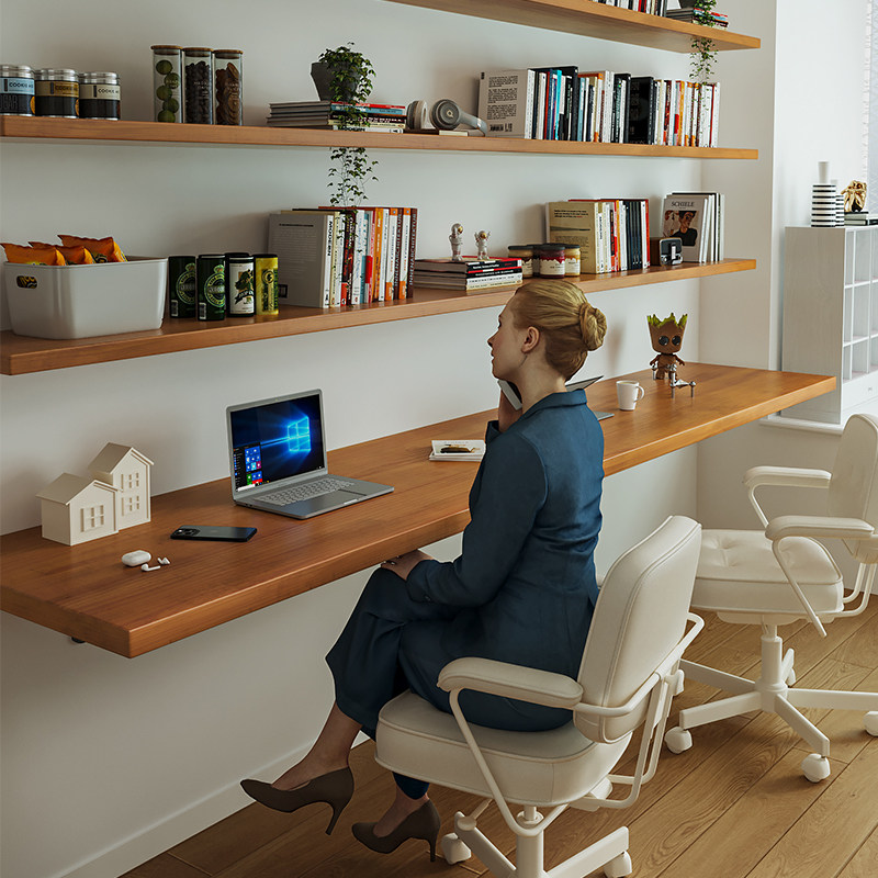 Nordischer Massivholz-Schreibt – Bedroom Furniture Bewertung und Preis