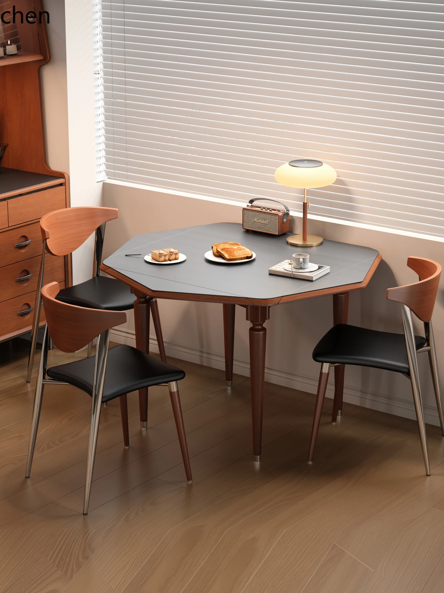 i5.21 Teleskopischer Esstisch  – Chairs Bewertung und Preis