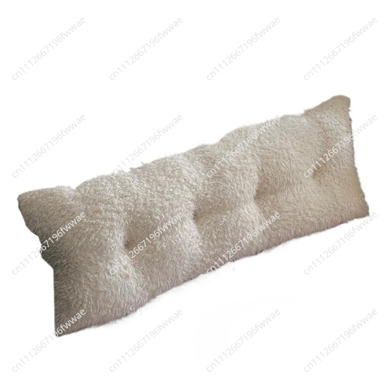 Plüschiges Kopfteil-Stützkisse – Headboard Cushion Backrest Tatami Bewertung und Preis