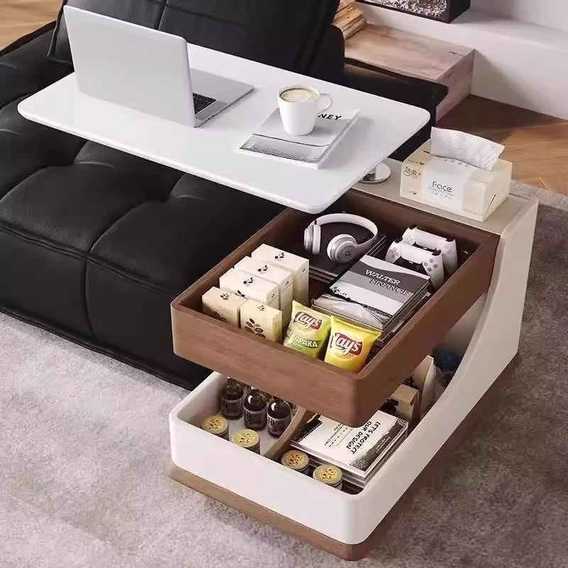 b11-7.2 Sofa, kleiner Teetisch – Sofas Bewertung und Preis