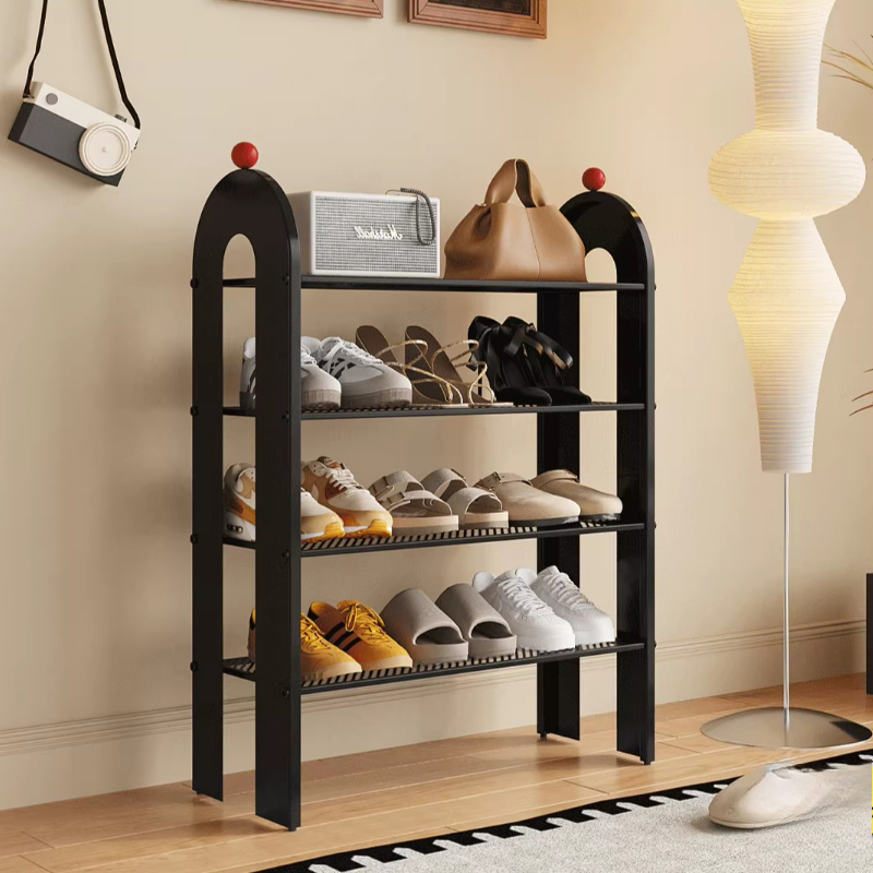 Kreatives Schmales Schuhregal  – Shoe Rack Cabinet Narrow Entryway Bewertung und Preis