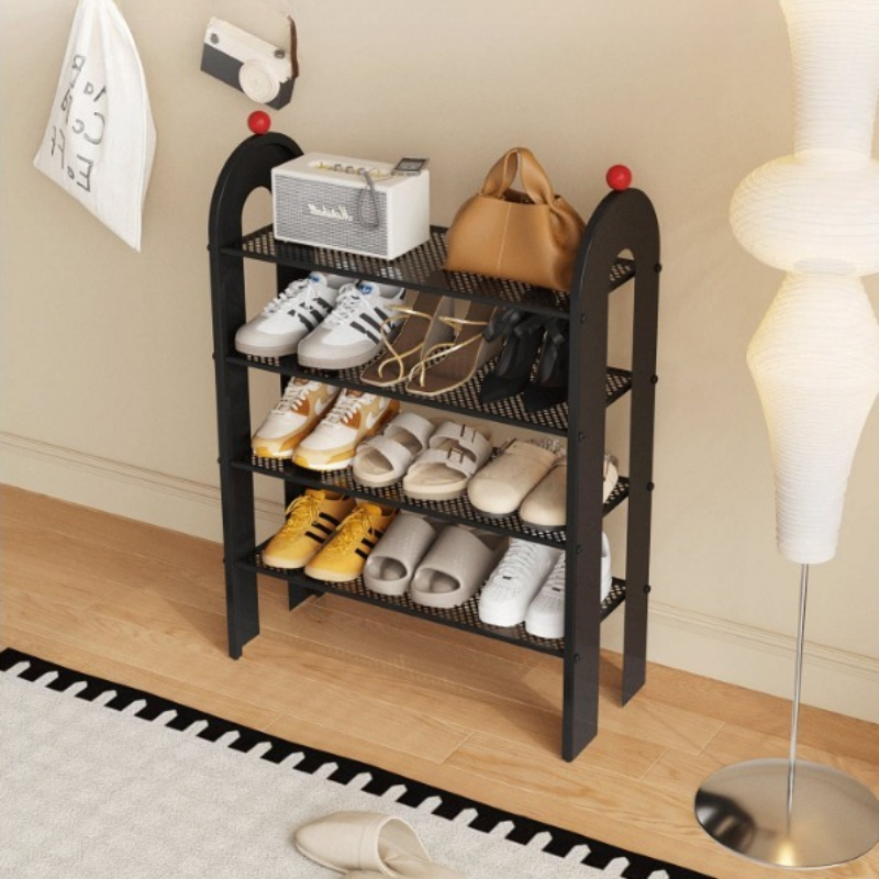 Kreatives Schmales Schuhregal  – Shoe Rack Cabinet Narrow Entryway Bewertung und Preis