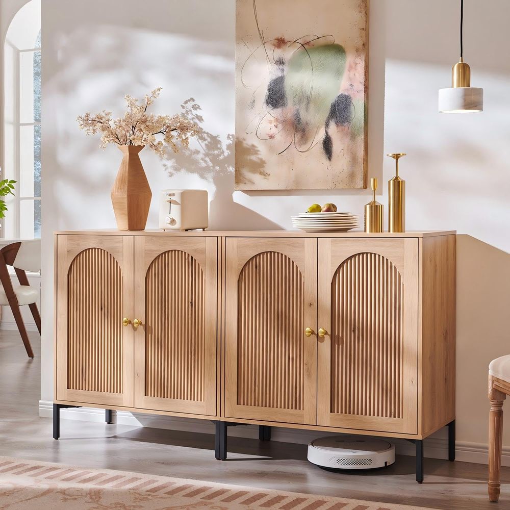 ern Buet Schrank mit Stauraum, – Storage Bewertung und Preis