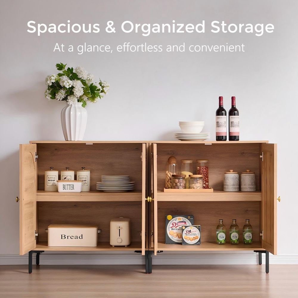 ern Buet Schrank mit Stauraum, – Storage Bewertung und Preis