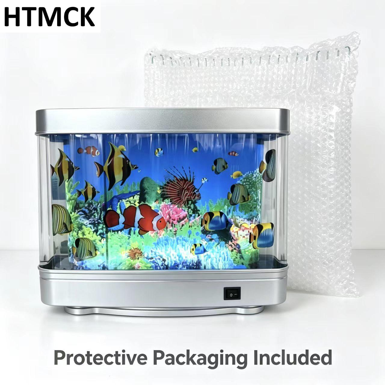 Tropische Fischbeckenlampen Kü – Floating Nightstand With Led Light Bewertung und Preis