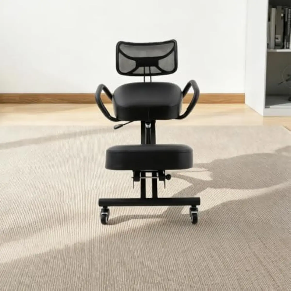Ergonomischer Stuhl für die kn – Chairs Bewertung und Preis