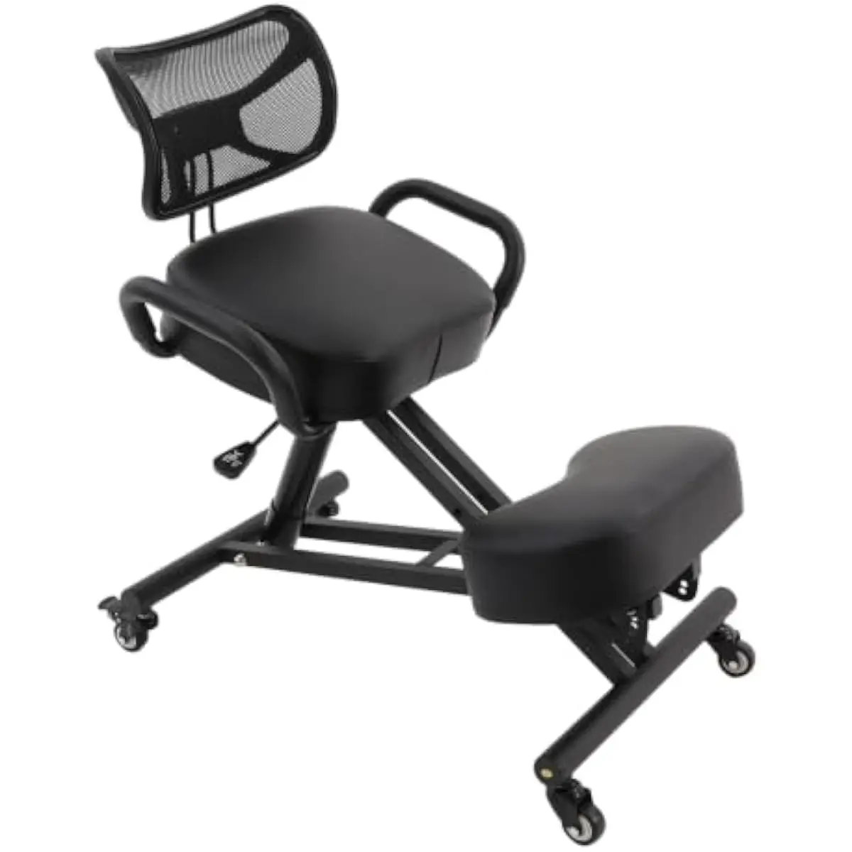 Ergonomischer Stuhl für die kn – Chairs Bewertung und Preis