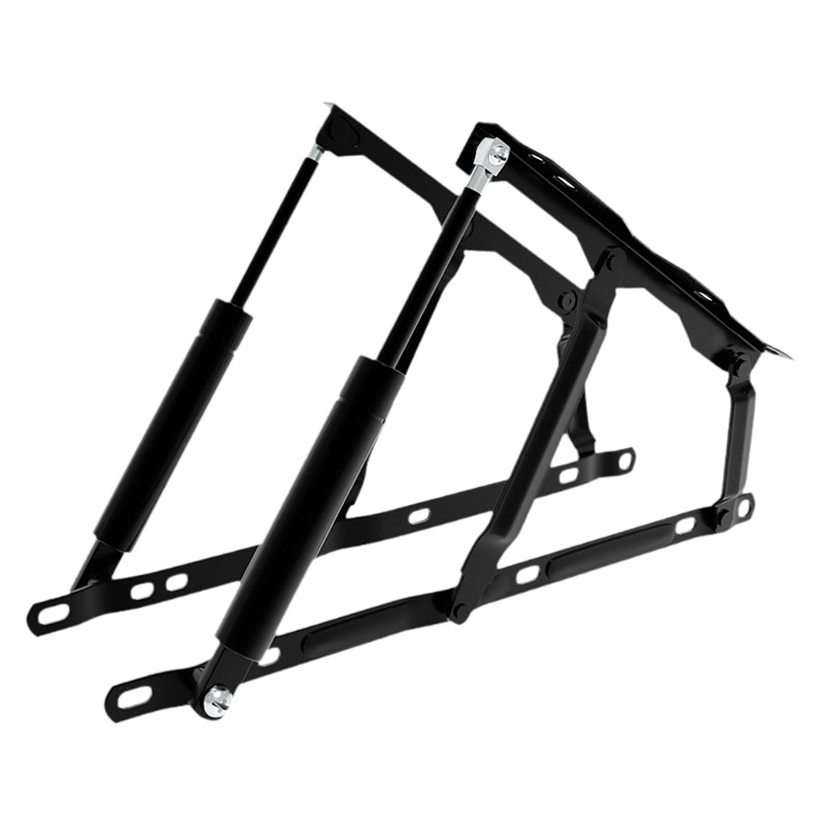 2-teiliger Bettlift-Mechanismu – Gas Lift Storage Bed Hydraulic Bewertung und Preis