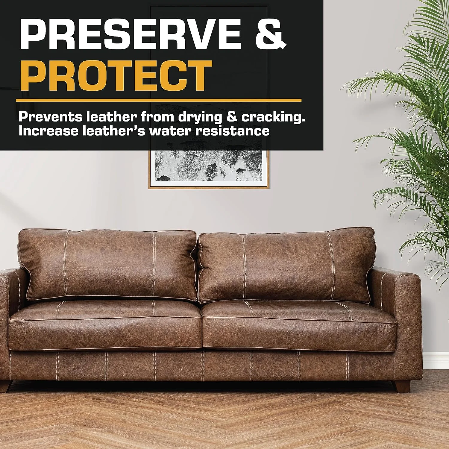 Leder-Neufarbungs-Balsam und P – Sofas Bewertung und Preis