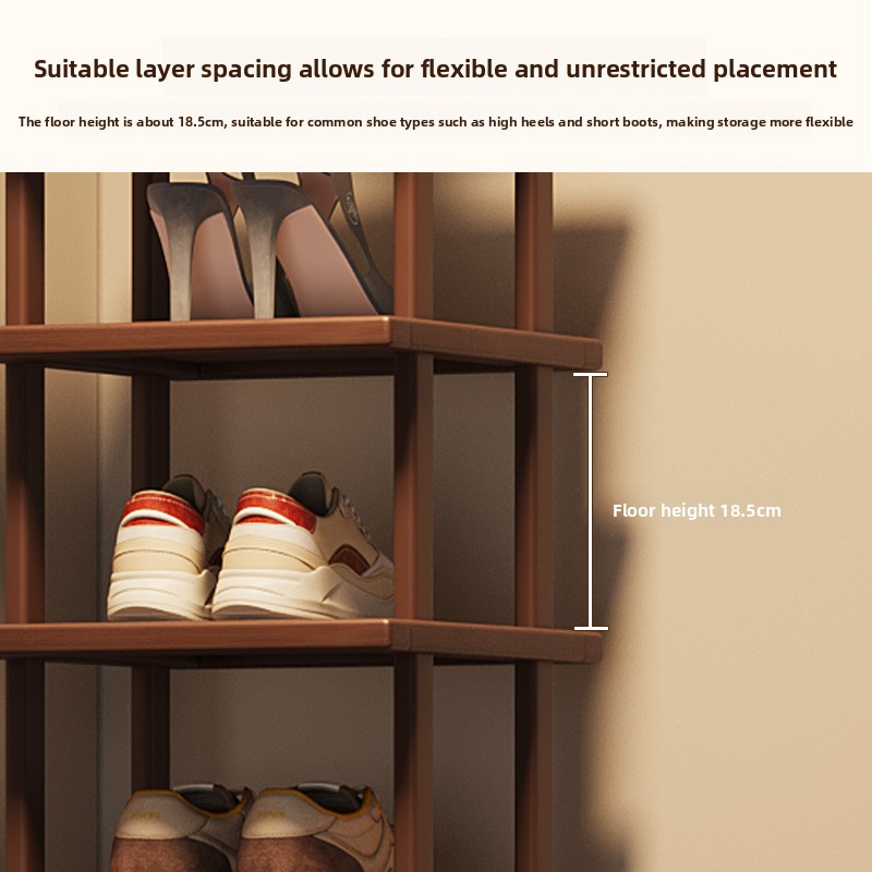 Modernes Schuhregal für den Ei – Shoe Rack Cabinet Narrow Entryway Bewertung und Preis
