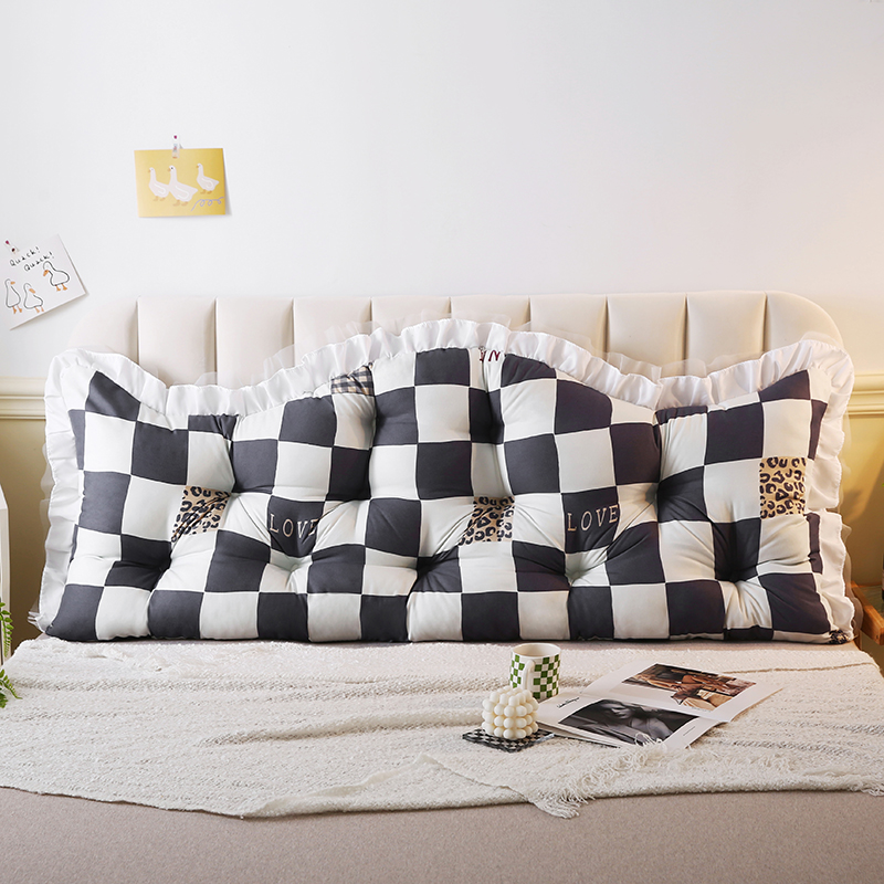 Mädchen Schlafzimmer Kissen Ko – Headboard Cushion Backrest Tatami Bewertung und Preis