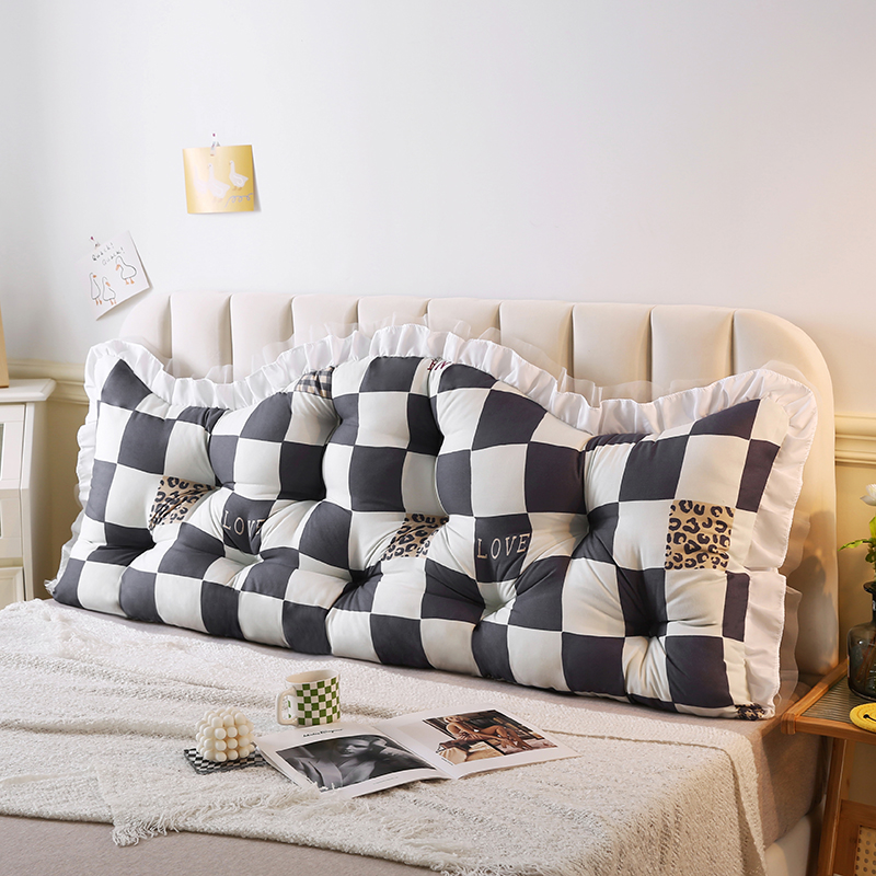 Mädchen Schlafzimmer Kissen Ko – Headboard Cushion Backrest Tatami Bewertung und Preis