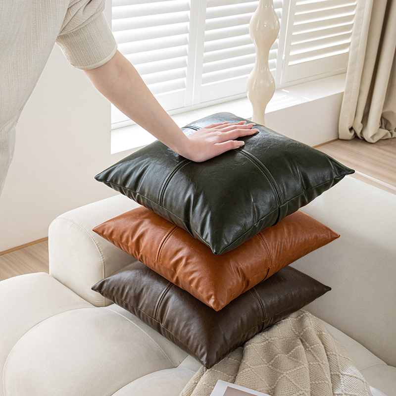 Wasserdichtes PU-Leder-Rückenk – Headboard Cushion Backrest Tatami Bewertung und Preis