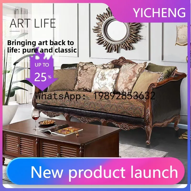 H5.15 Massivholz-Sofa, Kunstle – Sofas Bewertung und Preis