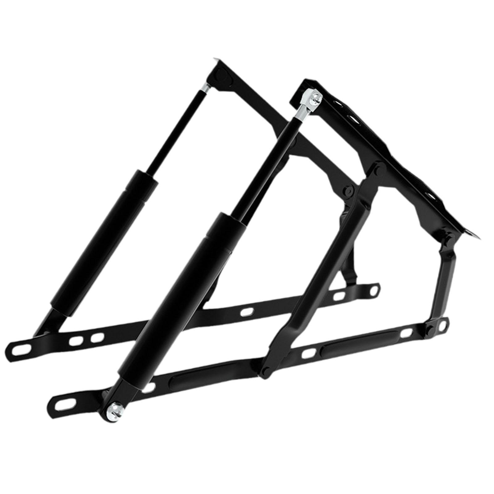 2 x Bettliftmechanismus, viels – Gas Lift Storage Bed Hydraulic Bewertung und Preis